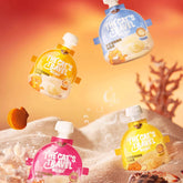 The Cat's Travel full price staple food function meat stew mixed flavor 50g*4